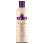 Aussie Shampoo Miracle Shine For Dull Tired Hair 300ml