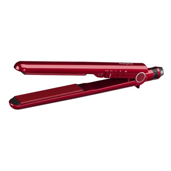 babyliss hair iron price