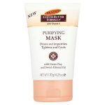 Palmer's Cocoa Butter Purifying Facial Mask 120g