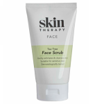 Wilko Skin Therapy Tea Tree Face Wash 150ml