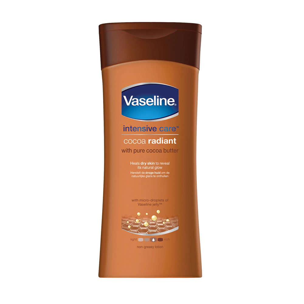 vaseline intensive care 400ml price