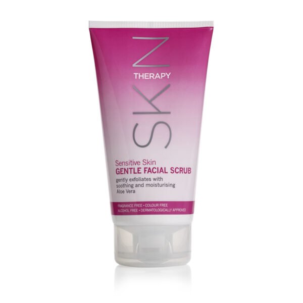 simple micellar gel wash wilko
