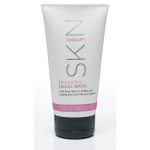 Wilko Skin Therapy Sensitive Skin Face Wash 150ml