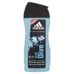 Adidas Shower Gel Ice Dive 250ml