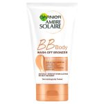 Garnier Ambre Solaire Bb Body Bronzer 150Ml