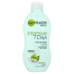 Garnier BodyIntensive 7 Days Hydrating Lotion Aloe vera 250ml