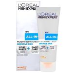L'Oreal Men Expert Hydra All-in-One Tube-Sensitive 75ml