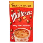 Maltesers Treat Size Hot Chocolate 119G