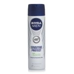 Nivea Men Sensitive Protect 48h Antiperspirant 150ml
