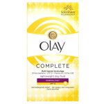 Olay Complete Moisturiser Fluid Normal/Oily 100ml