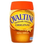 Ovaltine Original Add Milk 400G