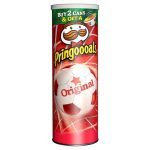 Pringles Original 190G