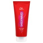 Wella Shockwaves Extra Strong Wet Look Gel 200ml