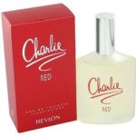 Charlie Red eau fraiche natural spray 100ml