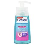 Clearasil Ultra Rapid Action Gel Wash 150ml
