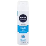Nivea for Men Shave Gel Cooling 200ml
