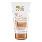 Garnier Ambre Solaire BB Body No Streaks Bronzer 150 ml