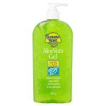 Banana Boat Aloe Vera After Sun Gel 453ml