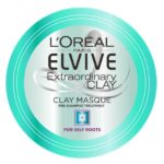 L'Oreal Elvive Extraordinary Clay PreShampoo Treatment 150ml