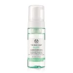 The Body Shop Aloe Calming Foaming Wash 150ml