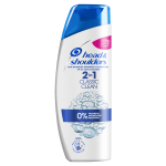 Head And Shoulders Classic 2 in 1  450ml