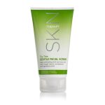 Skin Therapy Tea Tree Gentle Facial Scrub 150ml