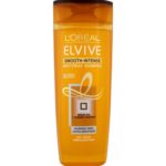 Loreal Elvive Smooth-Intense Anti-Frizz Shampoo 400ml