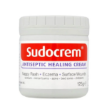 Sudocrem Antiseptic Healing Cream 125g