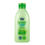 Boots Essentials Fragrance Free Cleansing Lotion 150ml