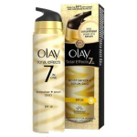 Olay Total Effects 7in1 Moisturiser + Serum Duo SPF20 40ml