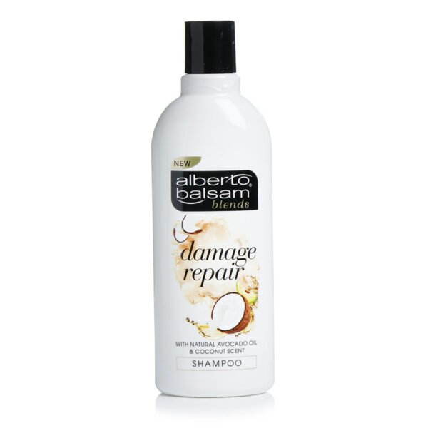 Alberto Balsam Blends Damage Repair Shampoo 300ml