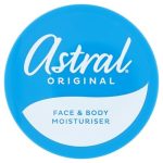 Astral Moisturising Cream 50ml