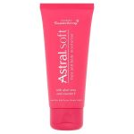Astral Soft - Face & Body Moisturiser 100ml Pink Tube