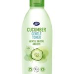 Boots Essentials Cucumber Facial Toner 150ml