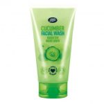 Boots Essentials Cucumber Facial Wash-150ml