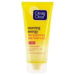 Clean & Clear Morning Energy Daily Facial Scrub 150ml