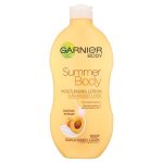 Garnier Summer Body Sun-Kissed Look Lotion Dark 400ml