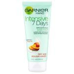 Garnier Hand Intensive 7 Days Mango Soothing Cream 100ml