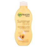 Garnier Summer Body Sun-kissed light Lotion 250ml