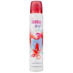 Intu Body Spray Style 120ml