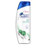 Head And Shoulders Itchy Scalp 2 In 1 Shampoo 450Ml
