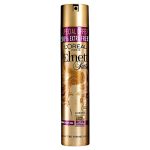L'Oreal Paris Elnett Satin Precious Oil Hair Spray 300ml
