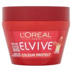 L'Oreal Paris Elvive Colour Protect Masque Serum 300ml