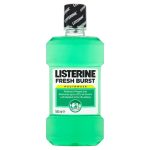 Listerine Mouthwash Freshburst 500ml