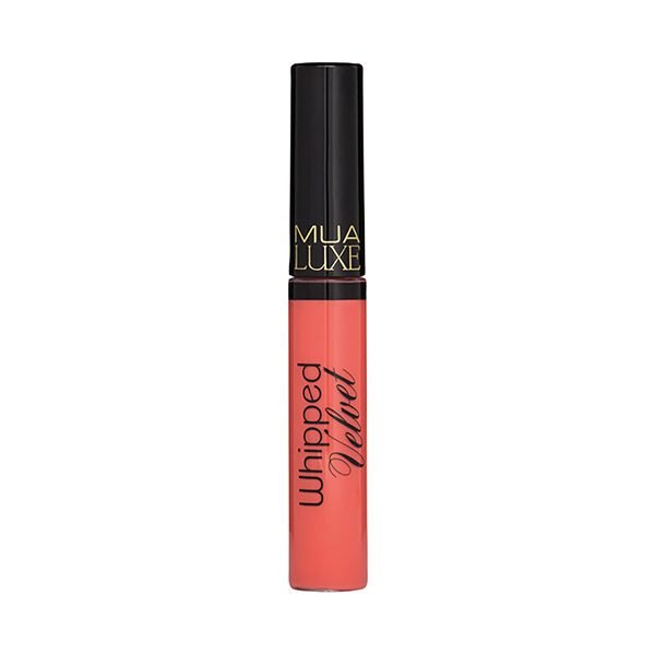 MUA Luxe Whipped Velvet Lips - Chichi