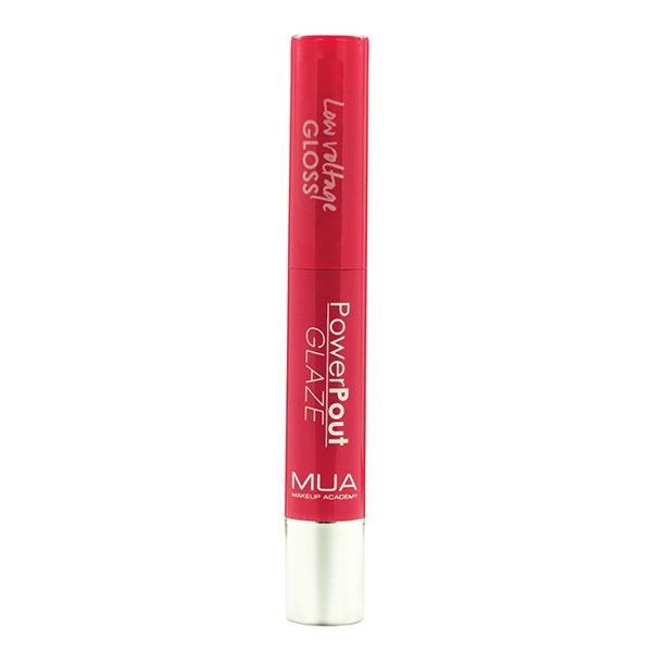 MUA Power Pout Glaze - Spellbound