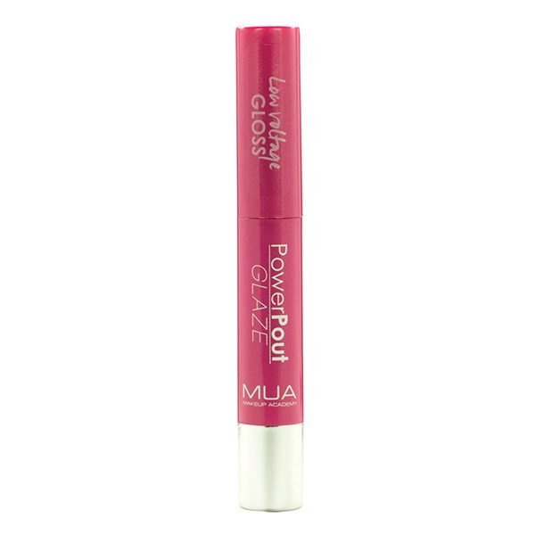 MUA Power Pout Glaze - Serenity