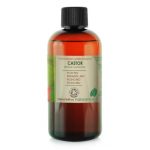 Castor Oil - 100% Natural 250ml