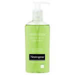 Neutrogena Visibly Clear Pore & Shine Daily Wash 200ml