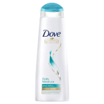 Dove Daily Moisture 2-in-1 Shampoo and Conditioner 250ml